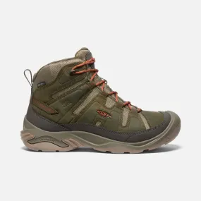 Men's Circadia Waterproof Boot  Style #1026769 I Keen Footwear