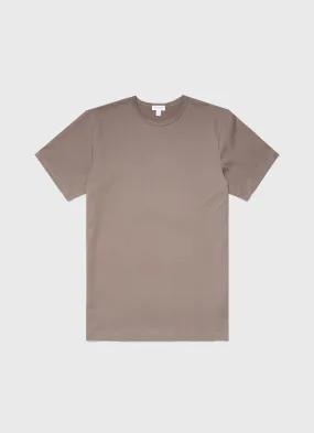 Men's Classic T-shirt in Cedar