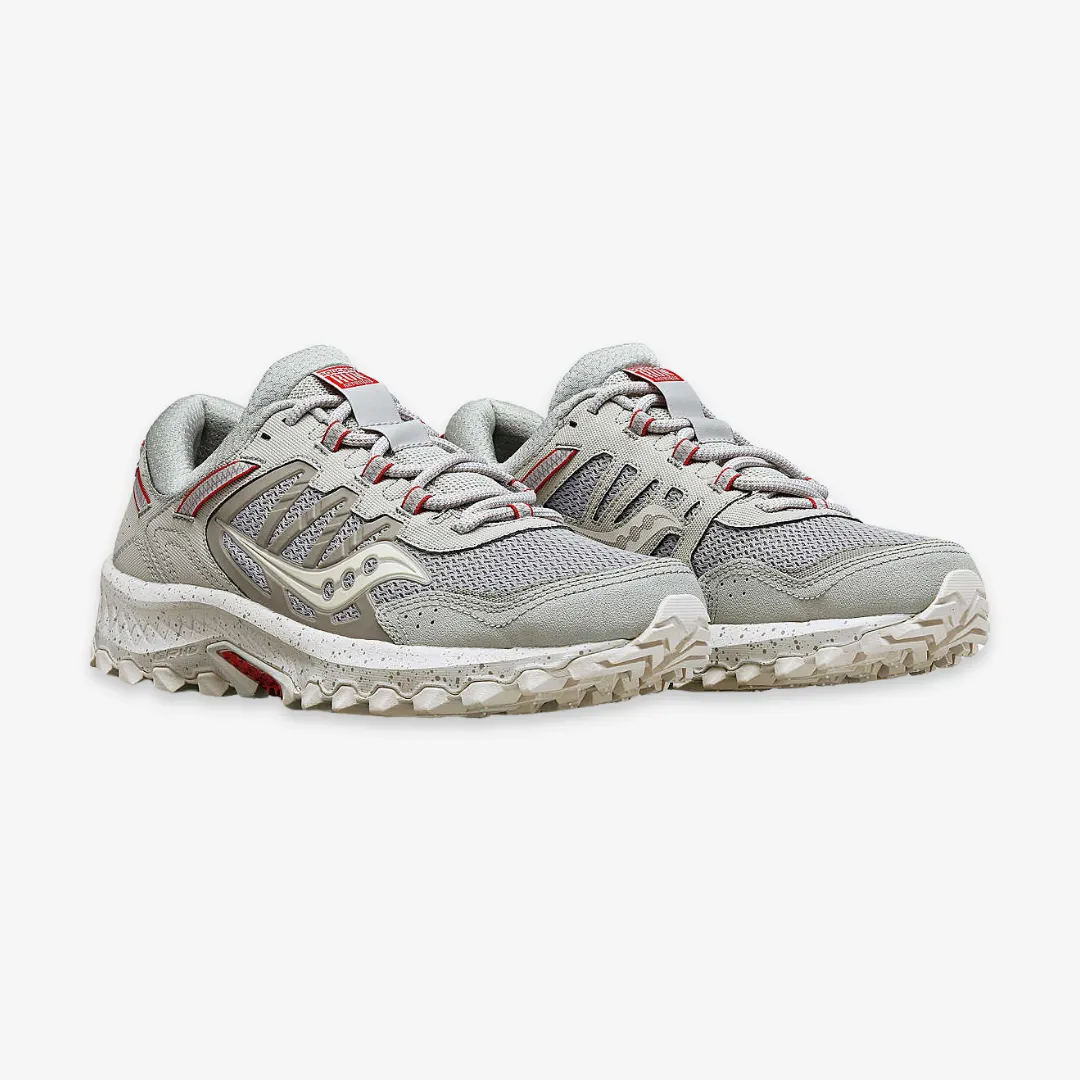 mens saucony grid peak (grey)