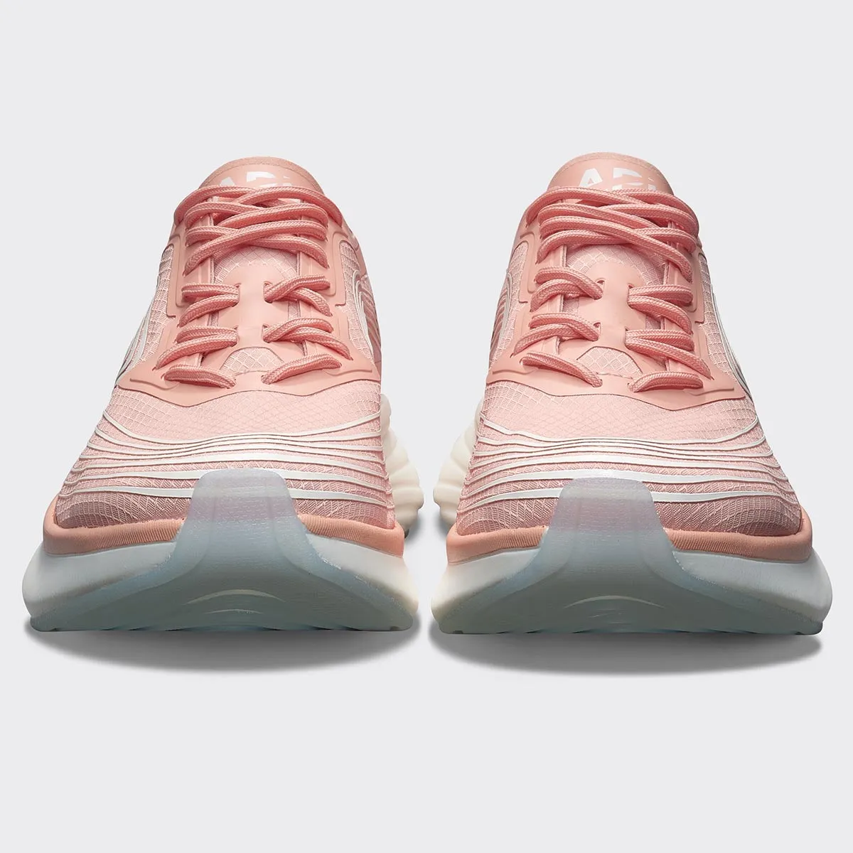 Men's Streamline Blush / Ivory