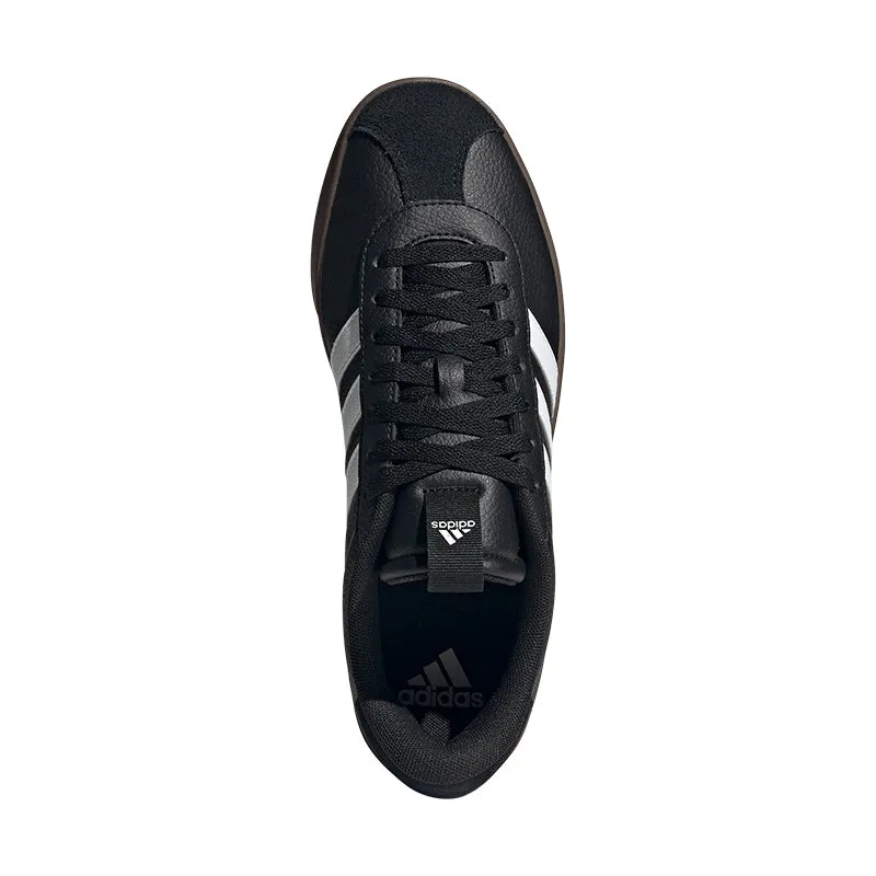 Men's VL Court 3.0 Black/White/Gum