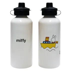 miffy  Personalised Water Bottle