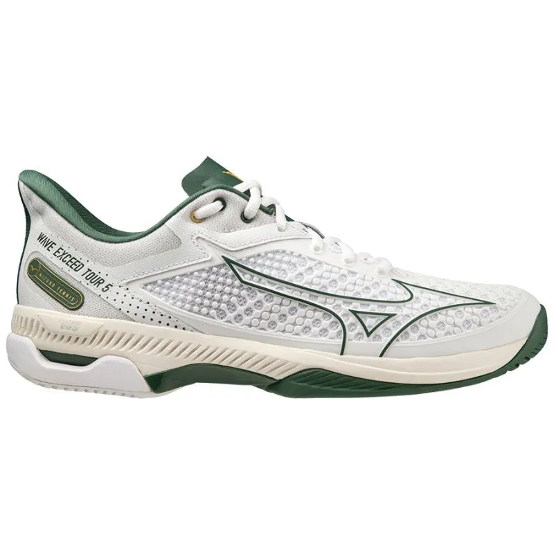 Mizuno Wave Exceed Tour 5 AC Mens