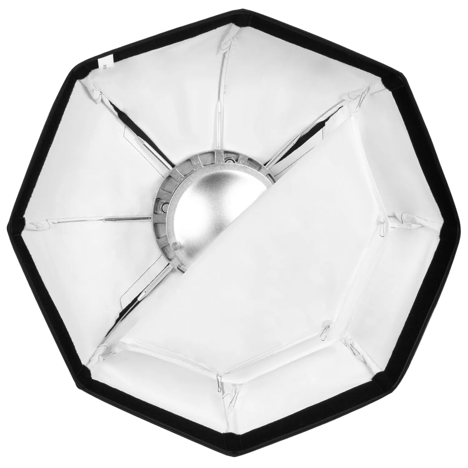 NEEWER 24" / 60CM Beauty Dish Octagonal Softbox