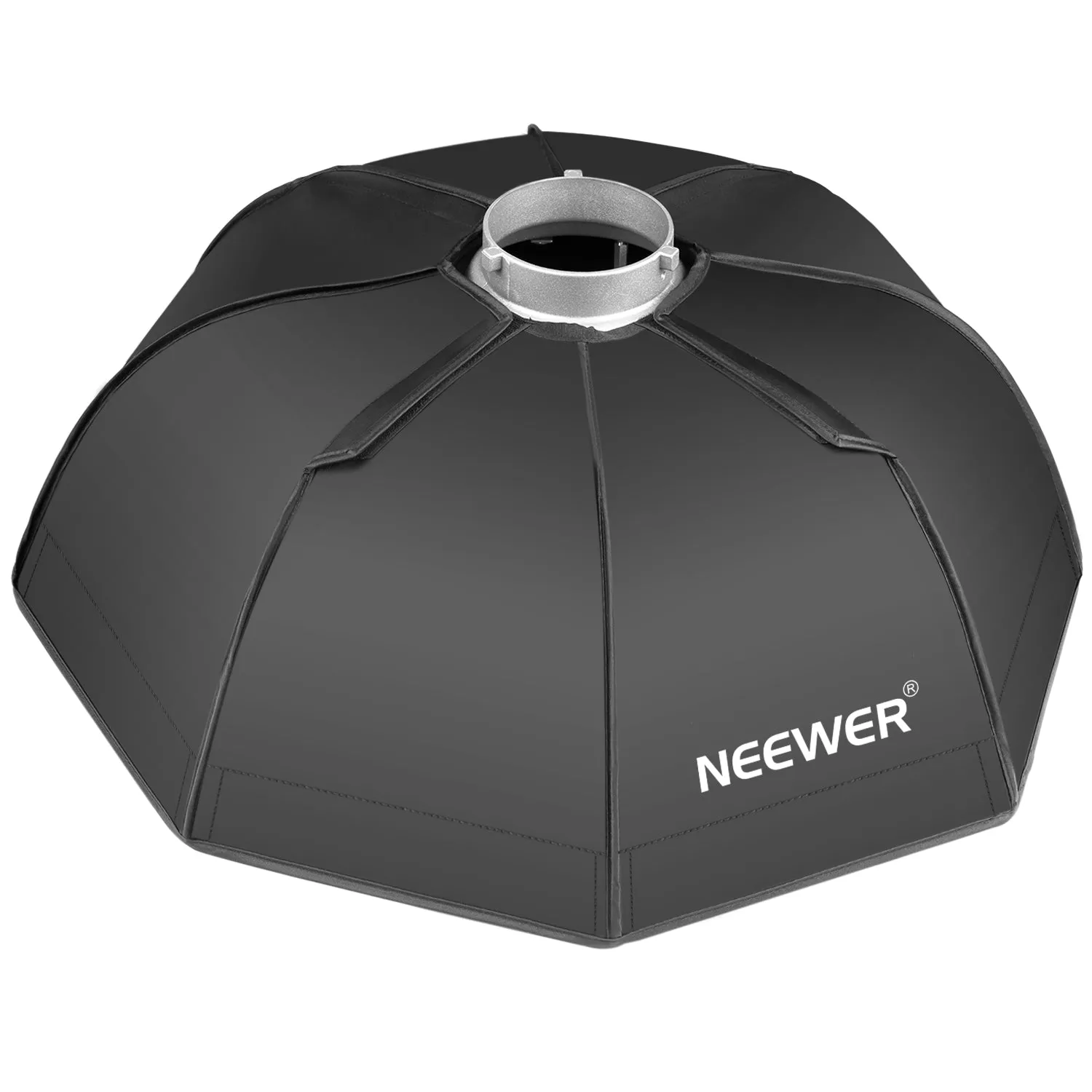 NEEWER 24" / 60CM Beauty Dish Octagonal Softbox