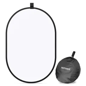 NEEWER 5x7FT / 1.5x2M Pop-out Lighting Reflector