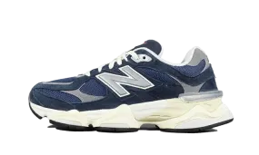 New Balance 9060 Navy White