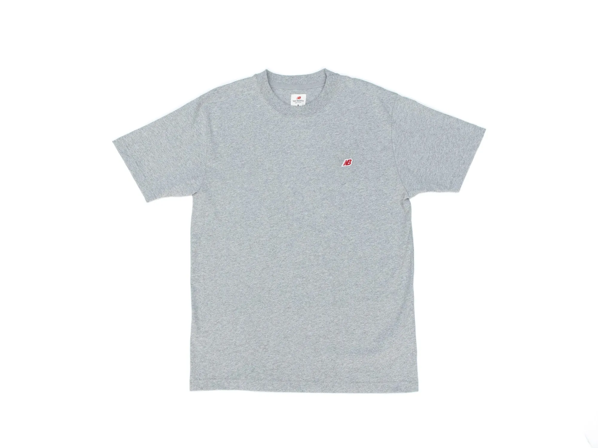 New Balance Made in USA Core T-Shirt