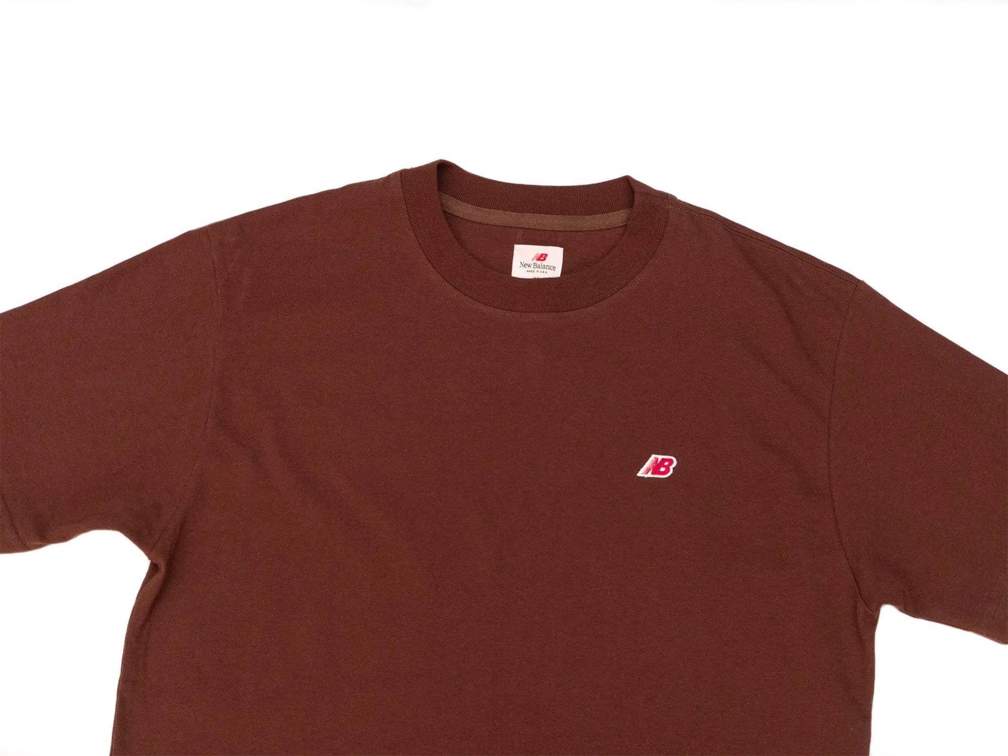 New Balance Made in USA Core T-Shirt