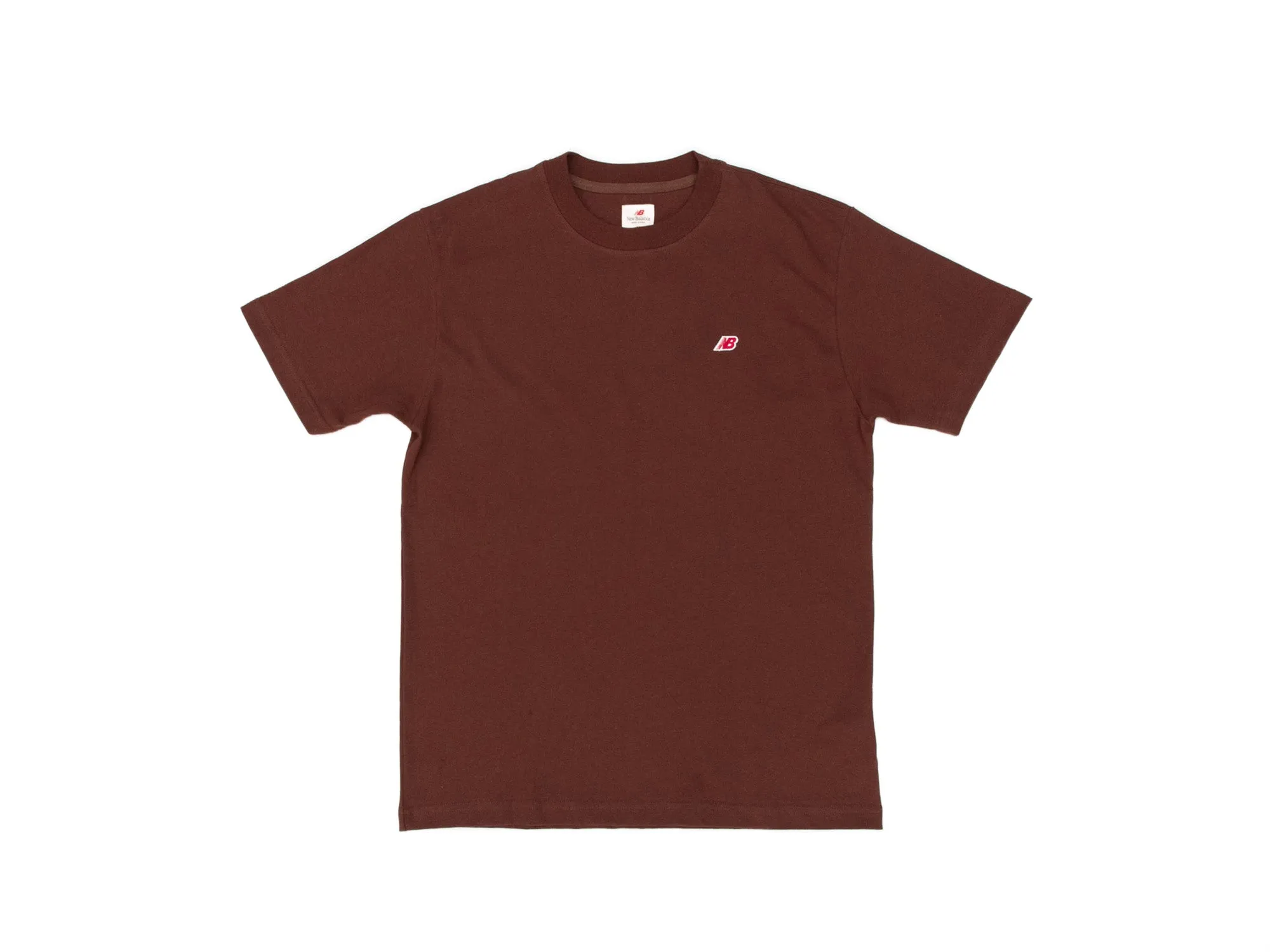 New Balance Made in USA Core T-Shirt