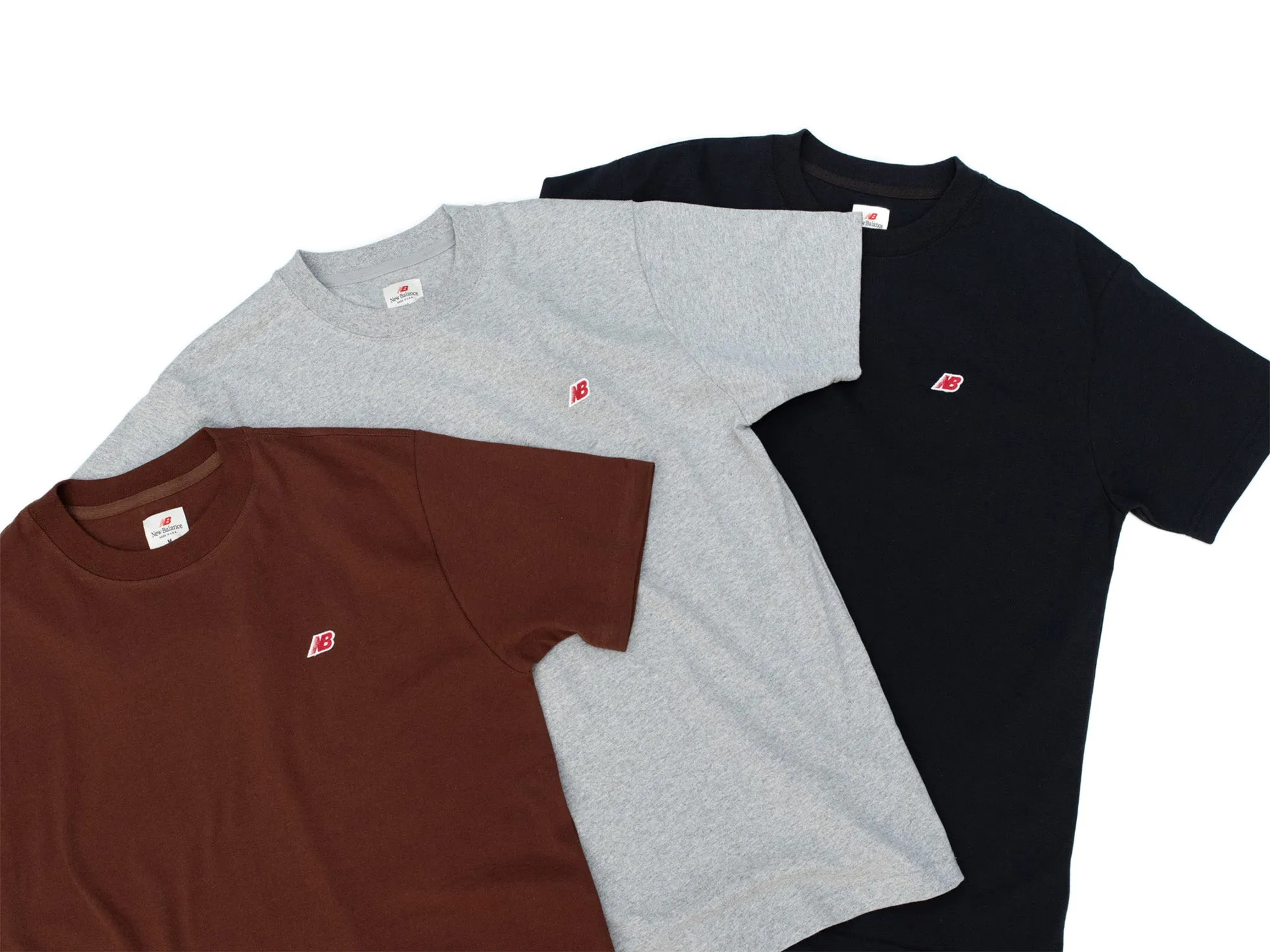 New Balance Made in USA Core T-Shirt