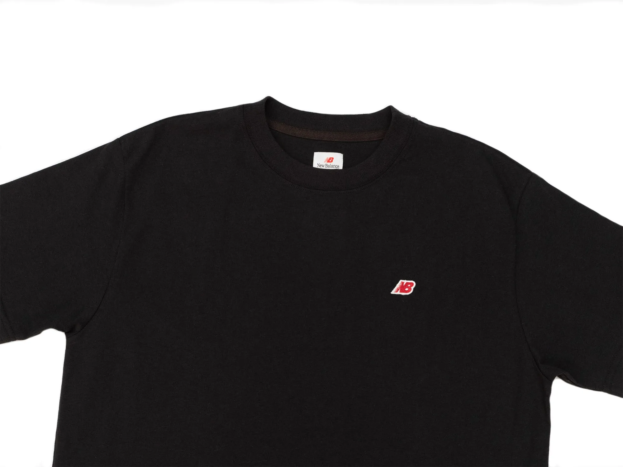 New Balance Made in USA Core T-Shirt