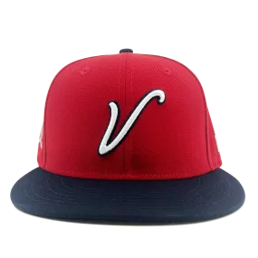 New Era El Aguila Alt 59FIFTY Cap