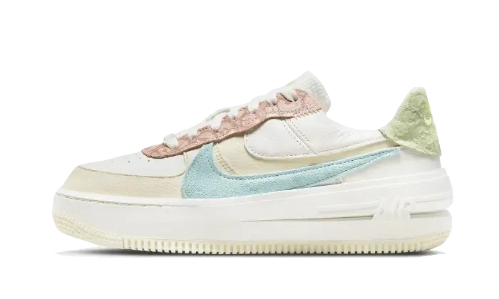 Nike Air Force 1 Low PLT.AF.ORM Pastel Leopard