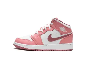 Nike Air Jordan 1 Mid "Valentine's Day"