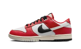 Nike Dunk Low Chicago Split