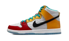 Nike SB Dunk High Pro FroSkate All Love