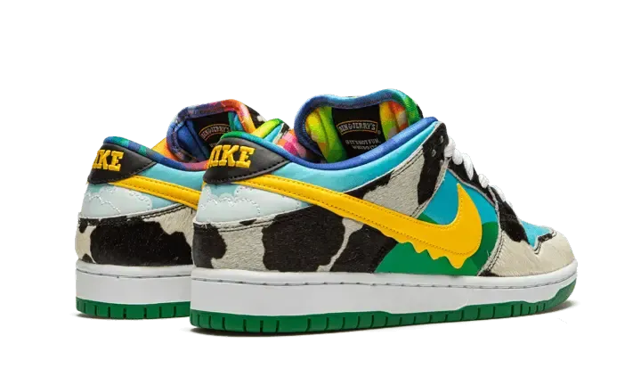 Nike SB Dunk Low Ben & Jerry's Chunky Dunky