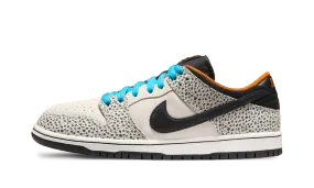 Nike SB Dunk Low Electric Pack Olympic Safari