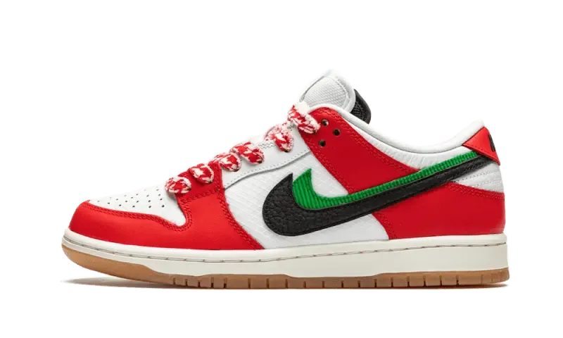 Nike SB Dunk Low Frame Skate Habibi