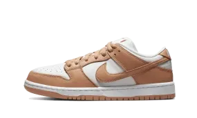 Nike SB Dunk Low Light Cognac