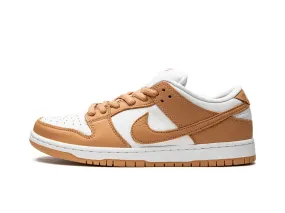 Nike SB Dunk Low "Light Cognac"