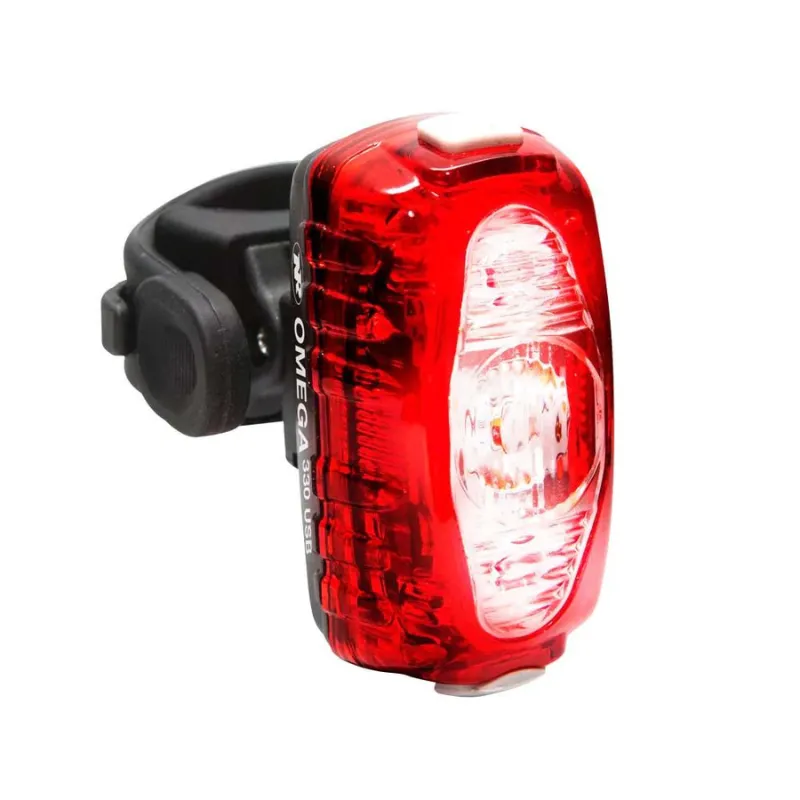 NiteRider Omega 330 Cycle Tail Light