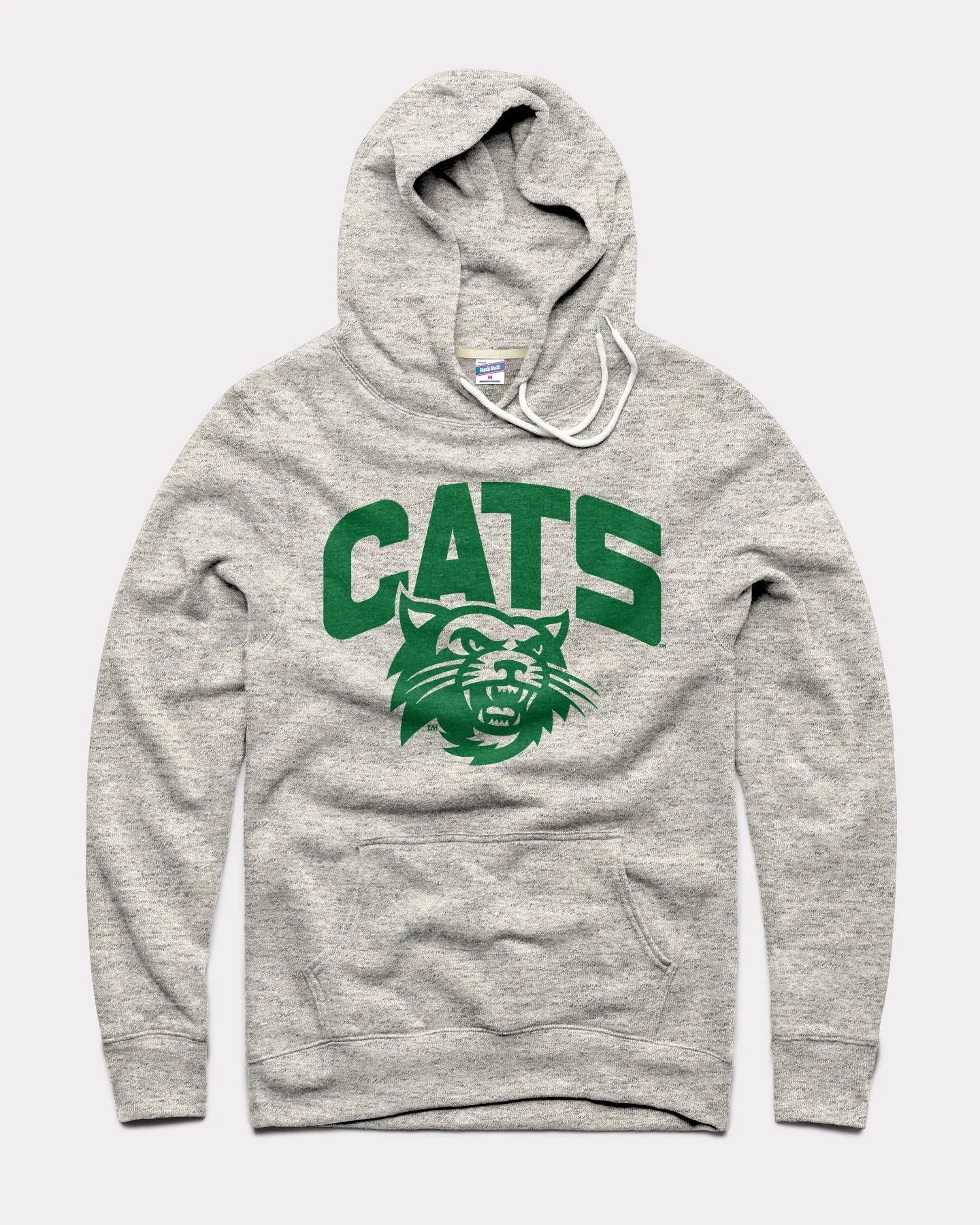 Northwest Cats Athletic Grey Hoodie