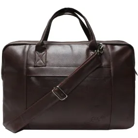 Nova Executive 8L Tan Office Bag