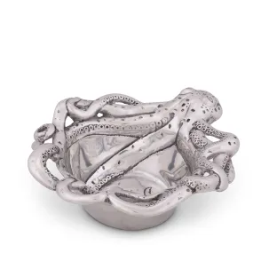 Octopus Wine Coaster