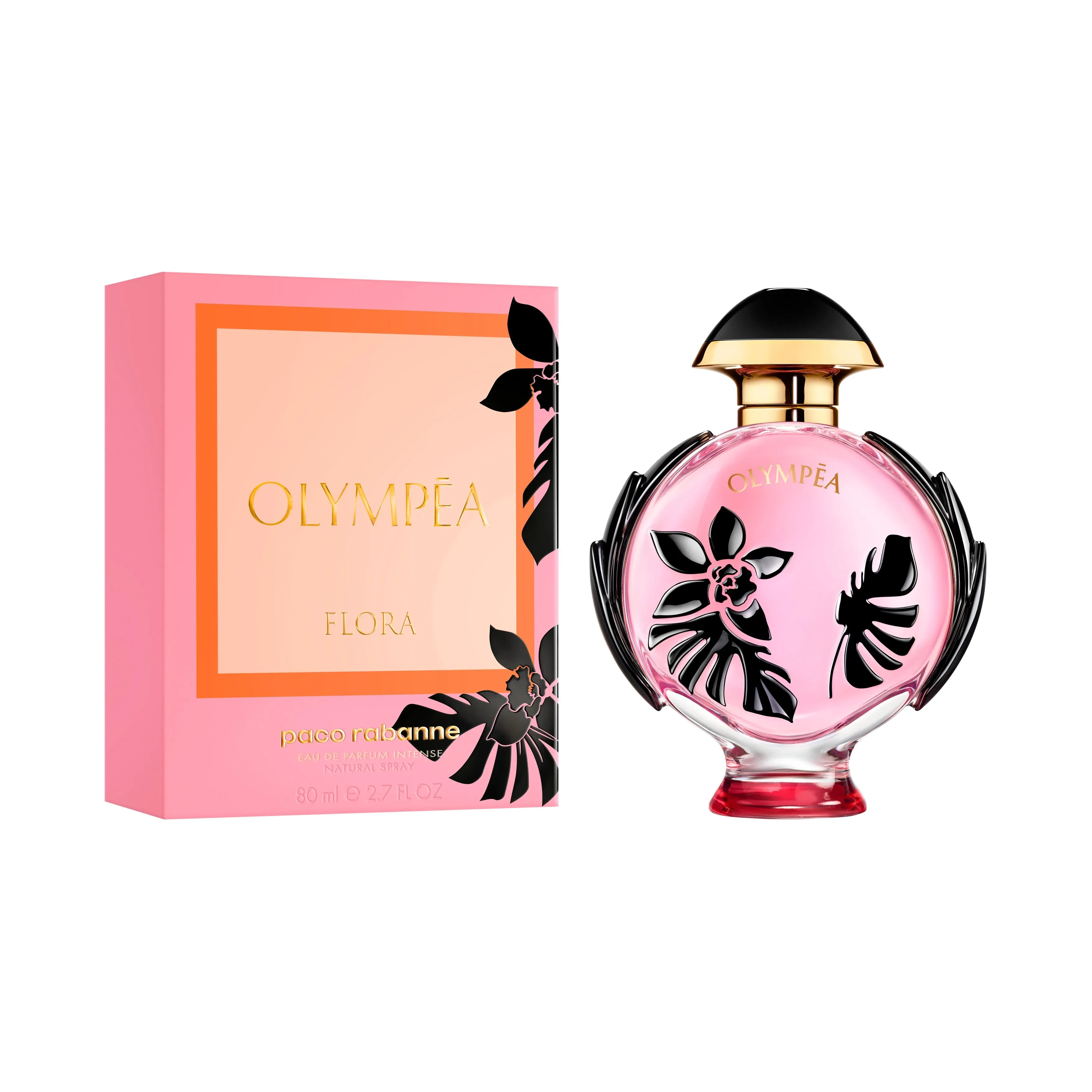 Olympéa Flora Edp