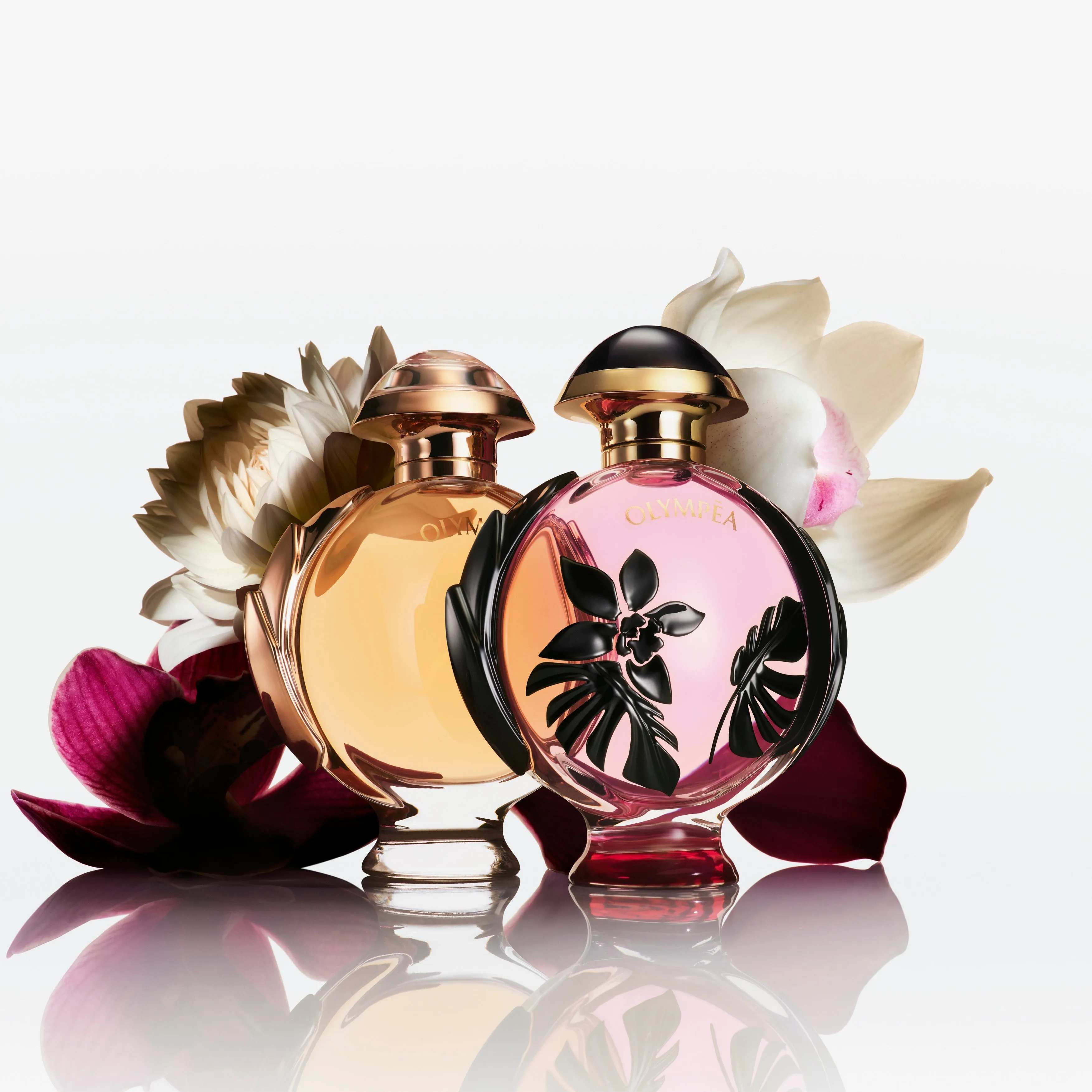 Olympéa Flora Edp