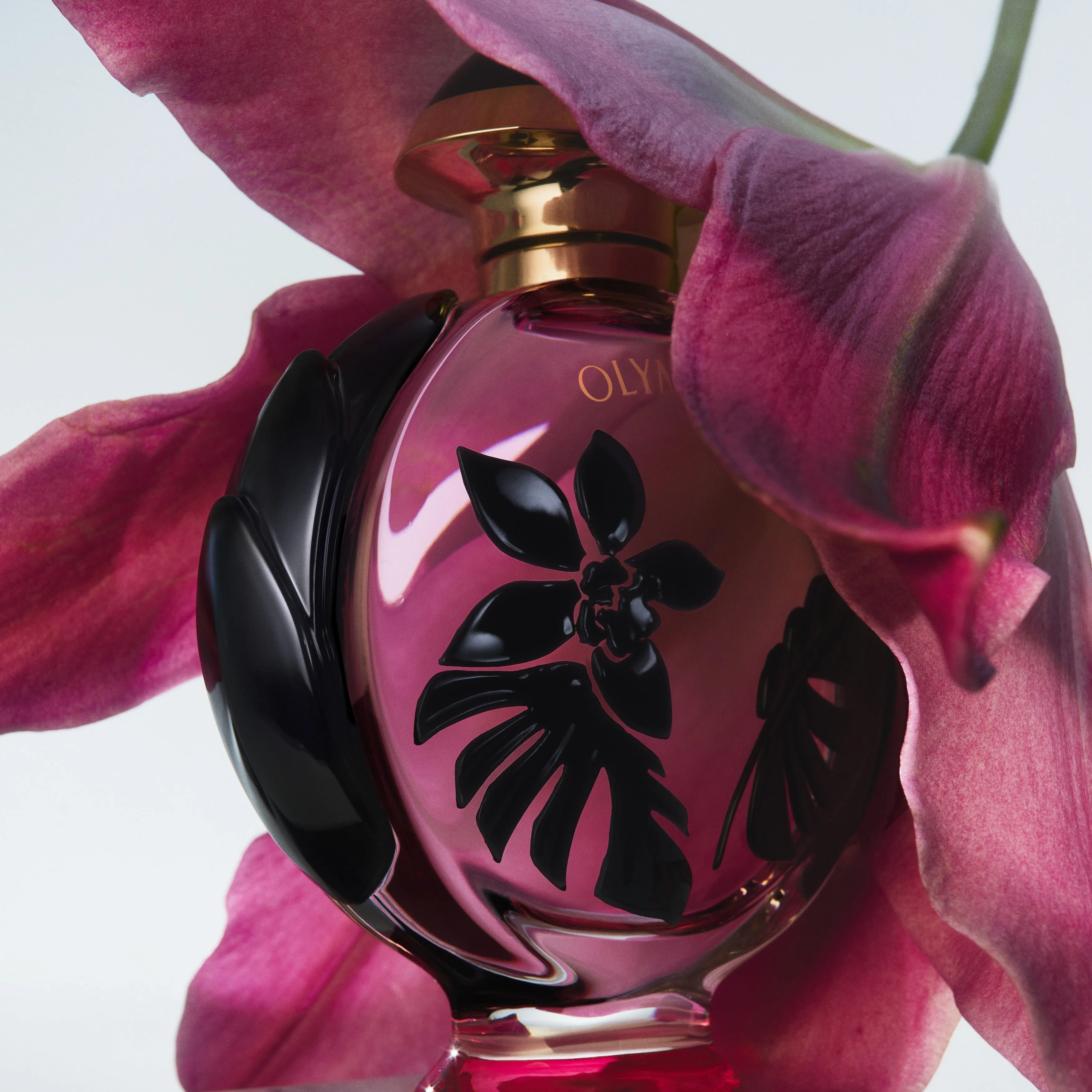 Olympéa Flora Edp