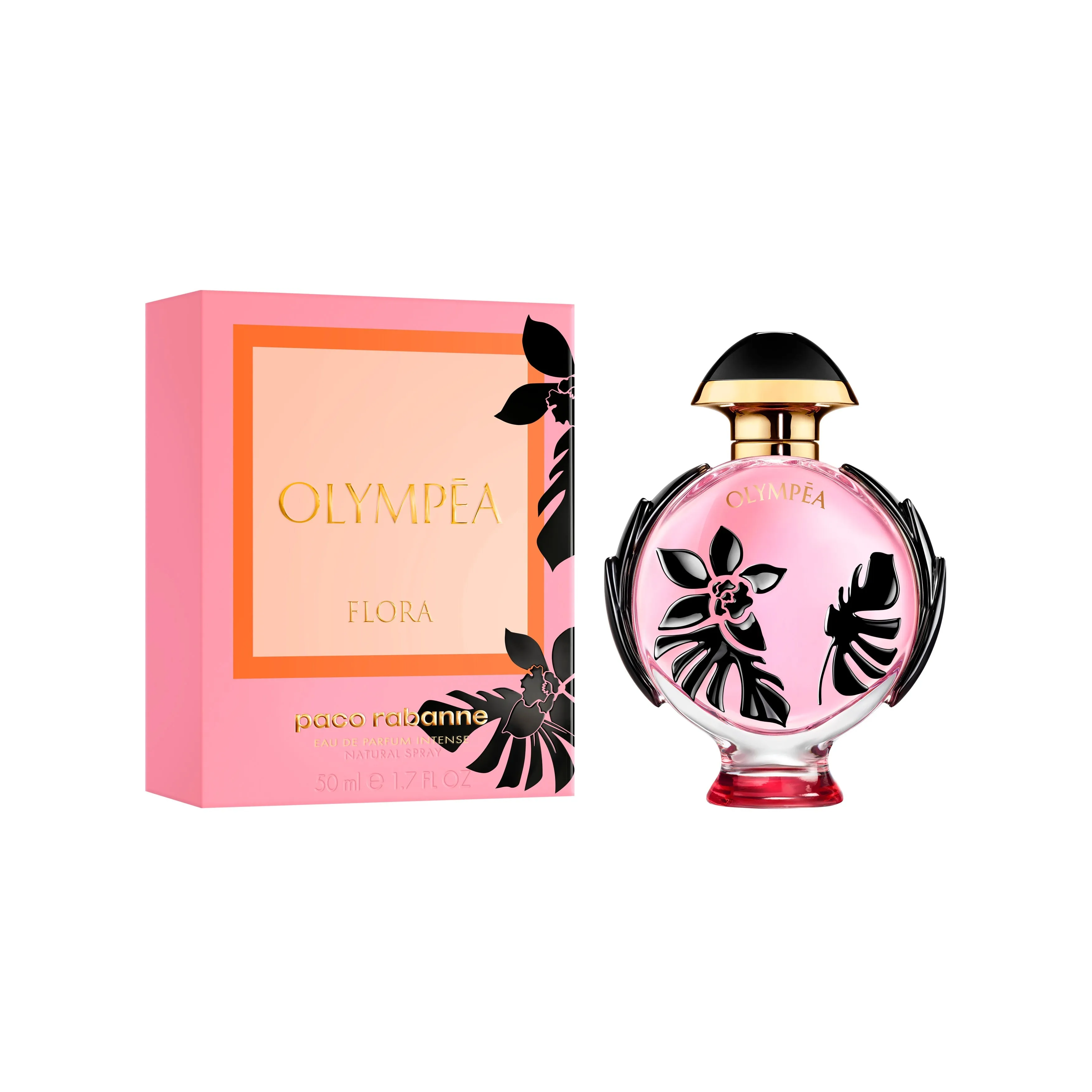 Olympéa Flora Edp