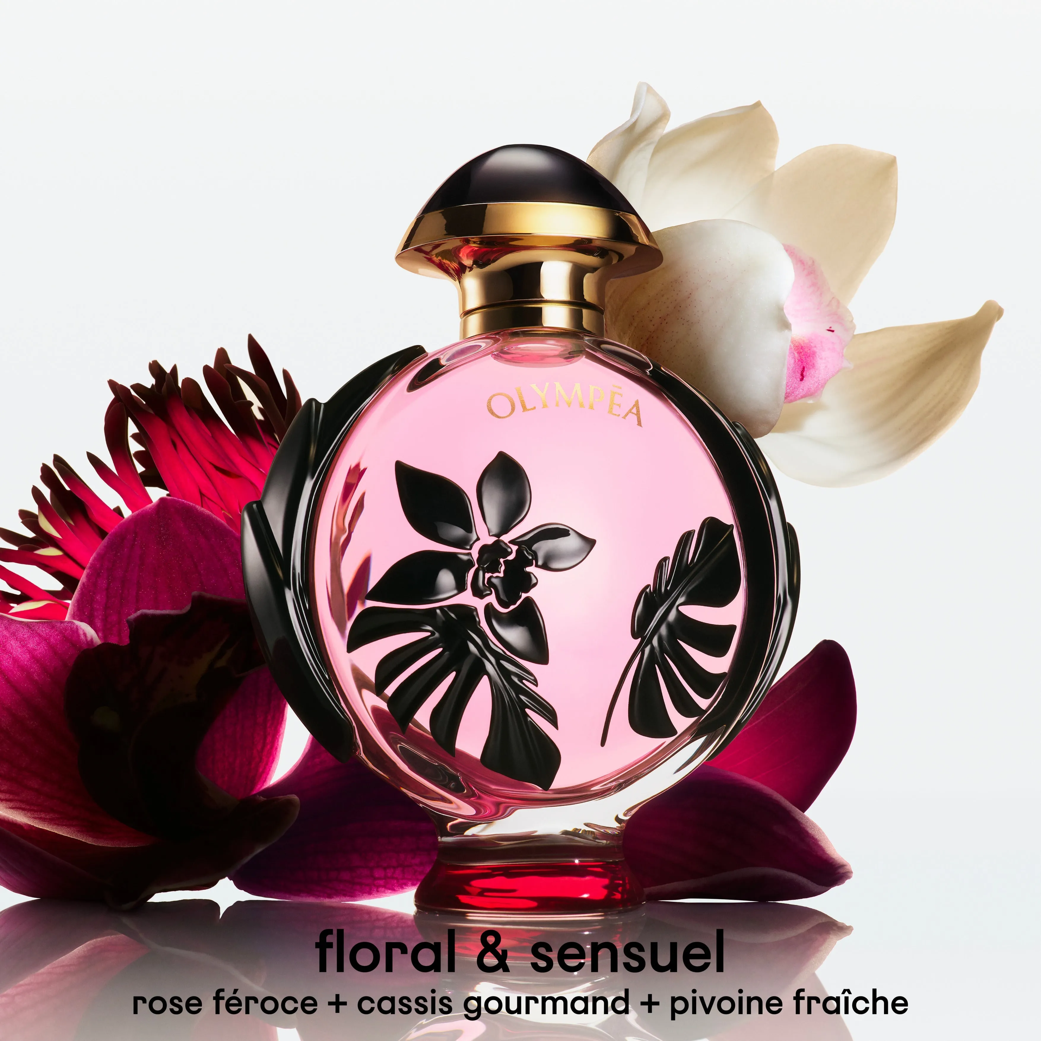 Olympéa Flora Edp