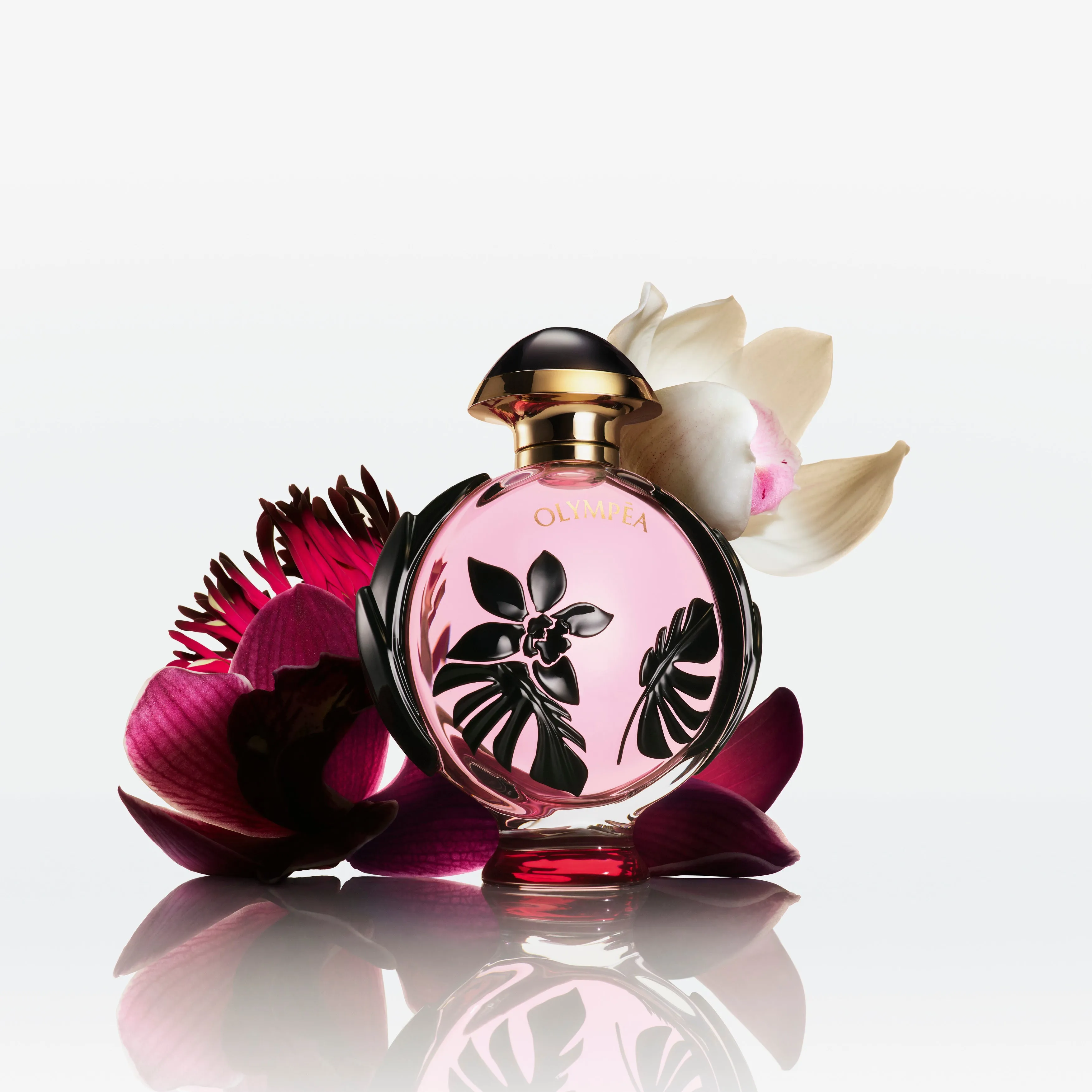 Olympéa Flora Edp