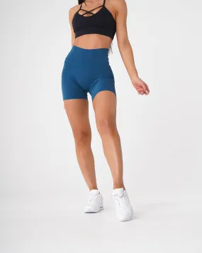 Pacific Blue Signature 2.0 Shorts