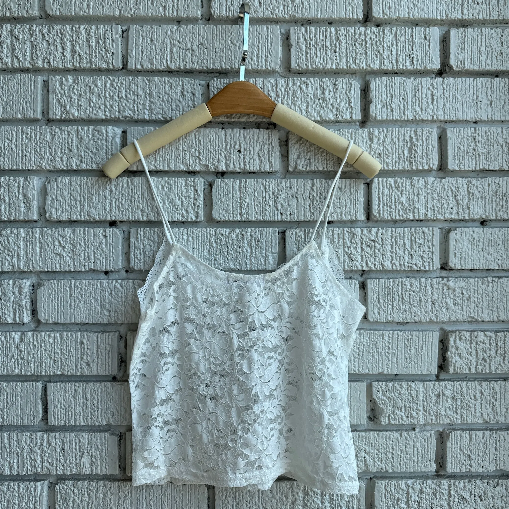 PALOMA Lace Cami