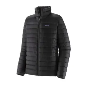 PATAGONIA DOWN SWEATER BLACK | CHAQUETA DE PLUMAS