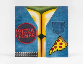 Pizza Power RSD 7" LP