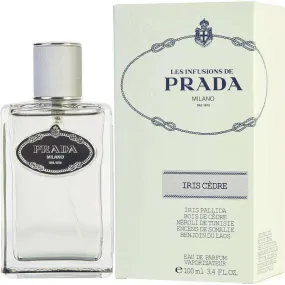 Prada Les Infusions De Prada Iris Cedre EDP 100ml