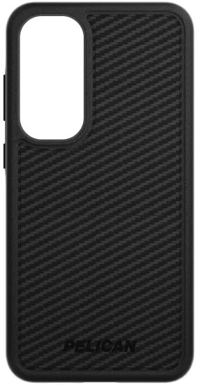 Protector Case For Samsung Galaxy S24  - Carbon