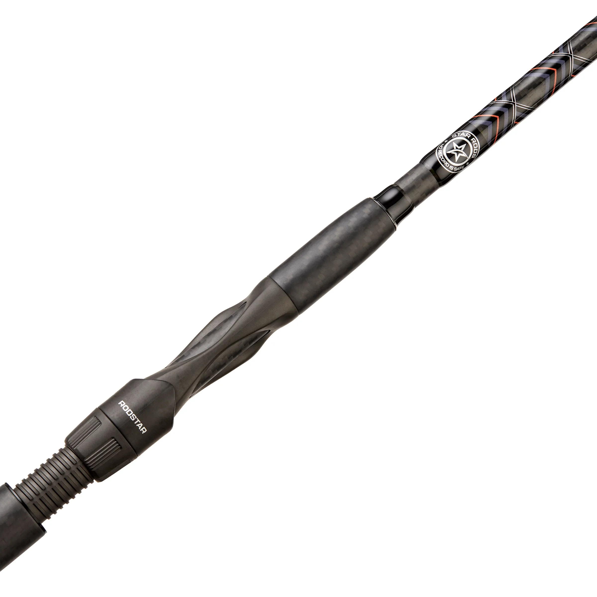 Pursuit United® Bourbon Spinning Rods