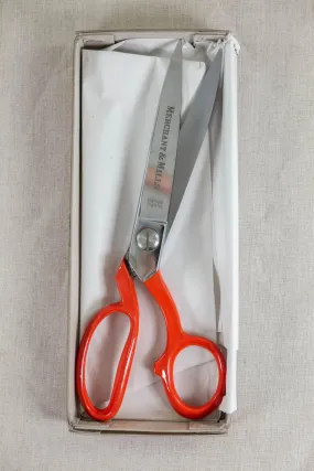 Red Extra Sharp 10" Scissors