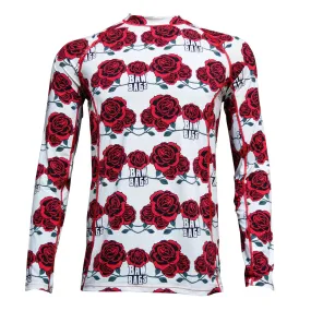 Rose Base Layer Top