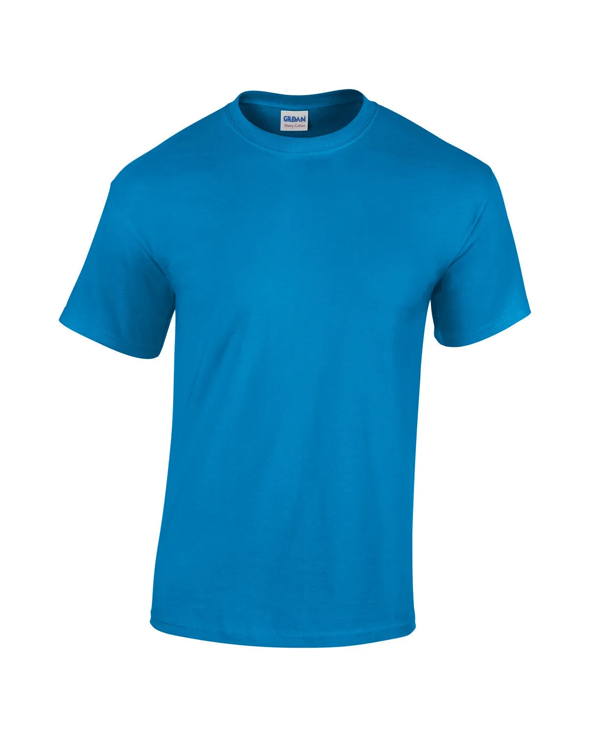 RTS - Gildan 2000 Adult Ultra Cotton T-shirt