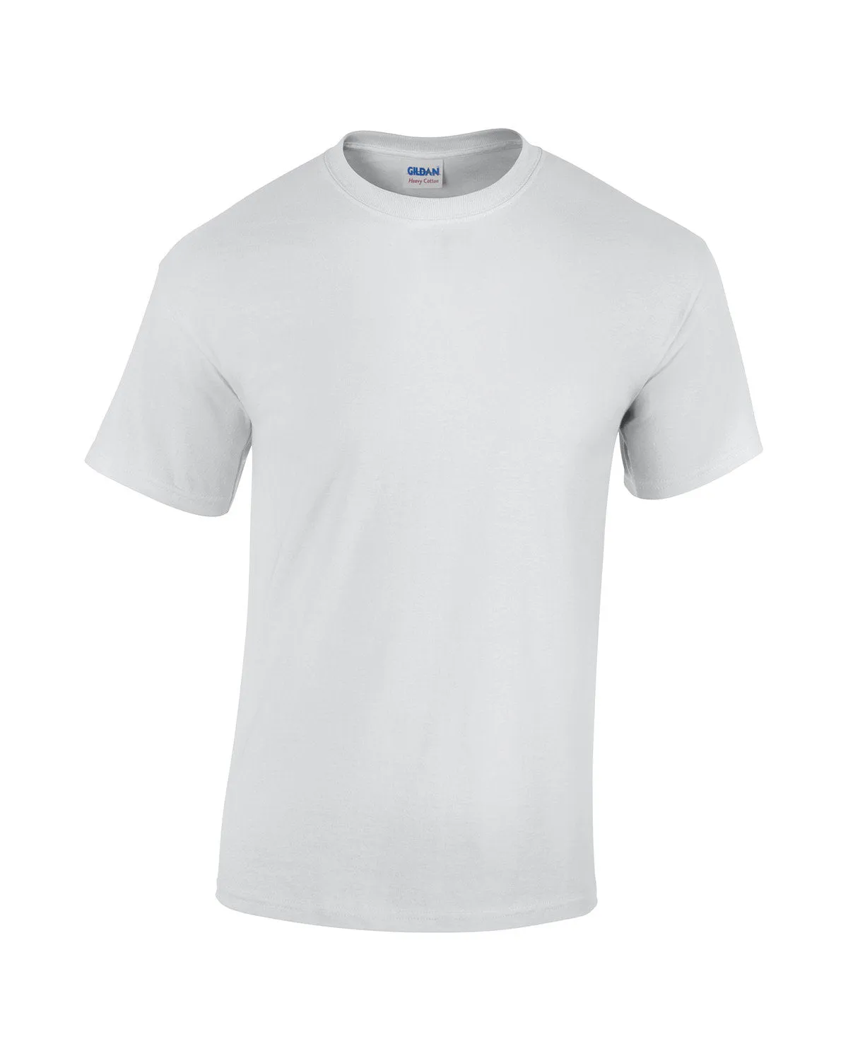 RTS - Gildan 2000 Adult Ultra Cotton T-shirt