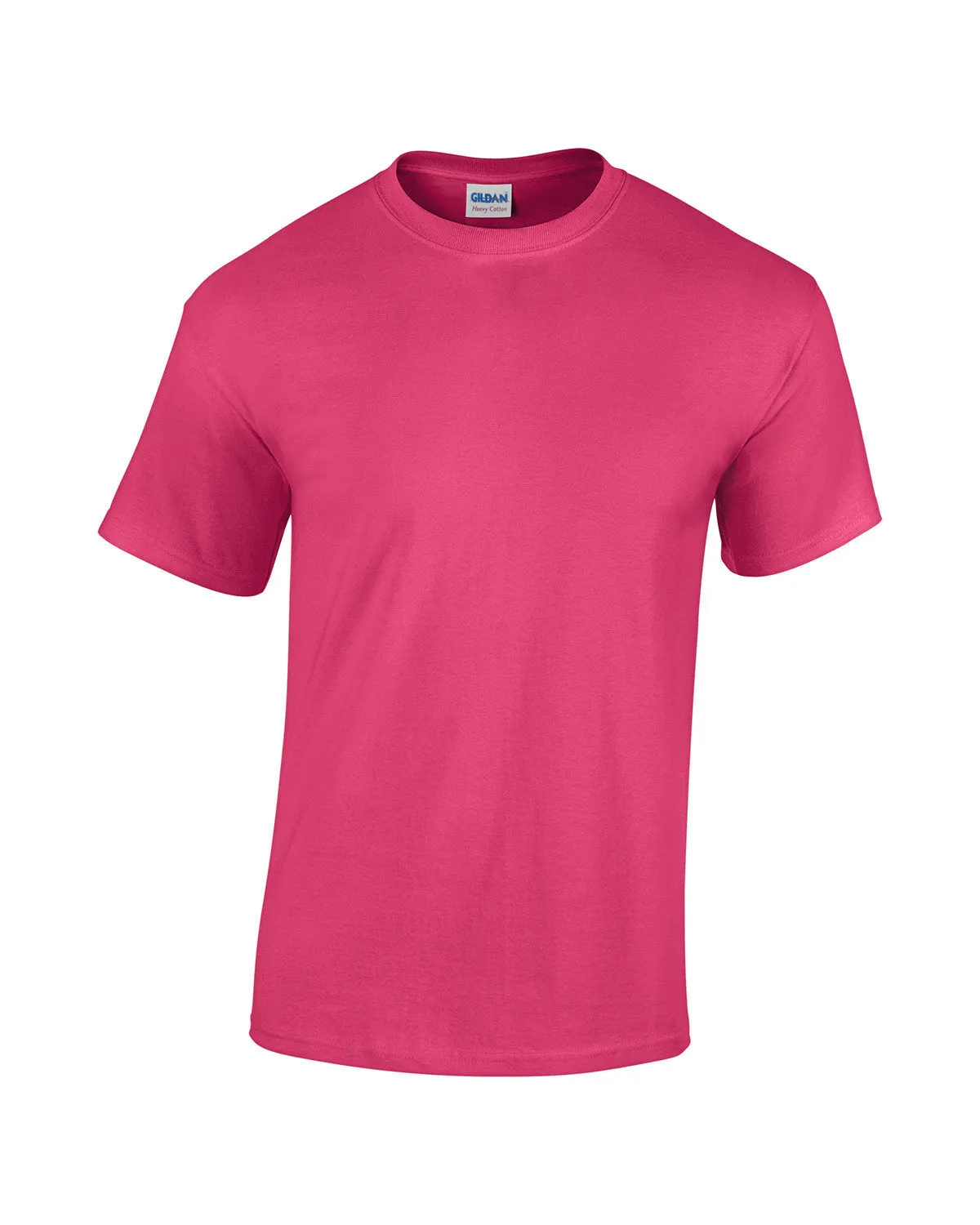 RTS - Gildan 2000 Adult Ultra Cotton T-shirt