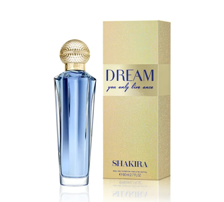 Shakira Dream