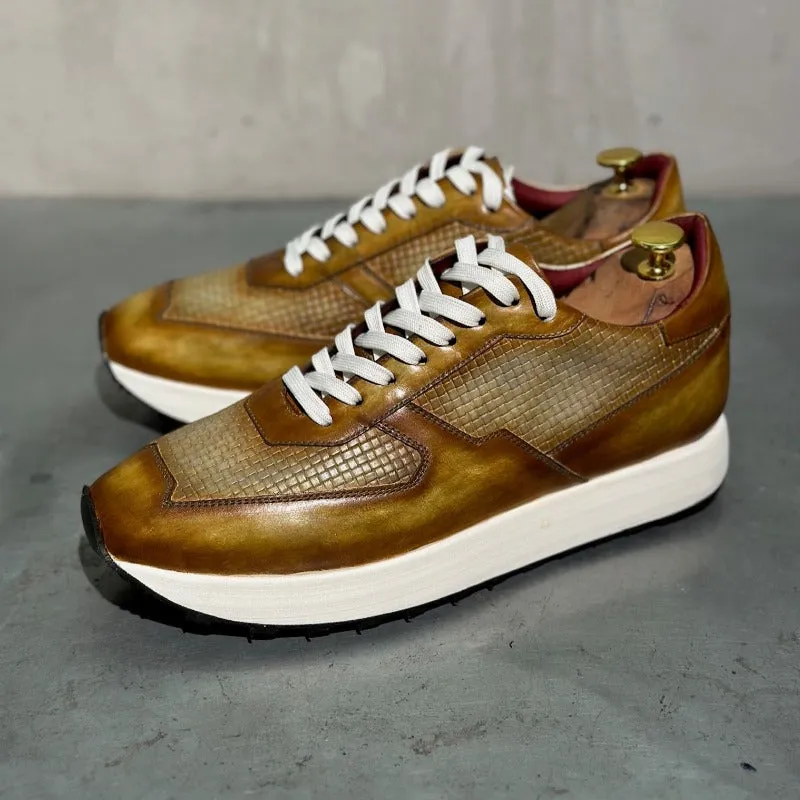 SNEAKERS SN05